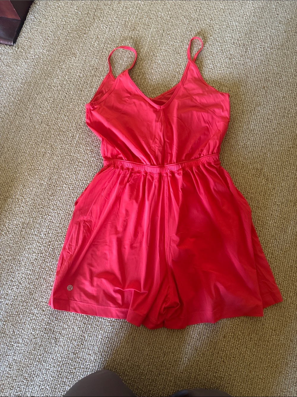 lululemon romper 4 - Picture 2 of 2